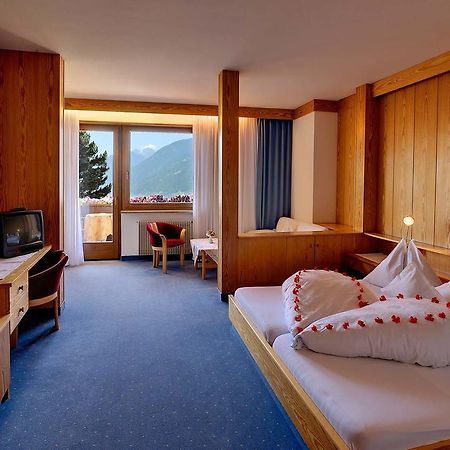 Hotel Tirol Zewnętrze zdjęcie